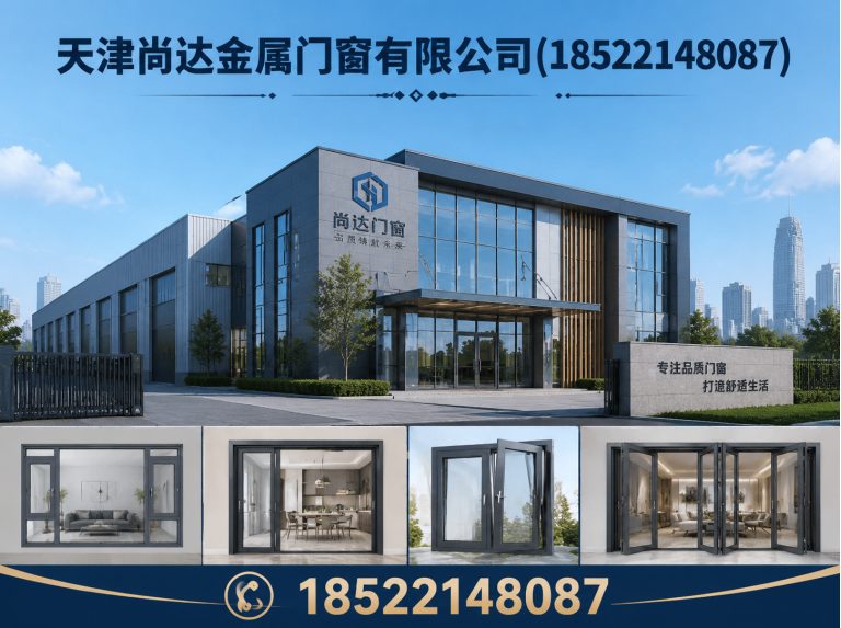 河西区不锈钢栏杆展示图